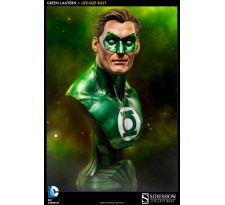 DC Comics Bust 1/1 Green Lantern 73 cm